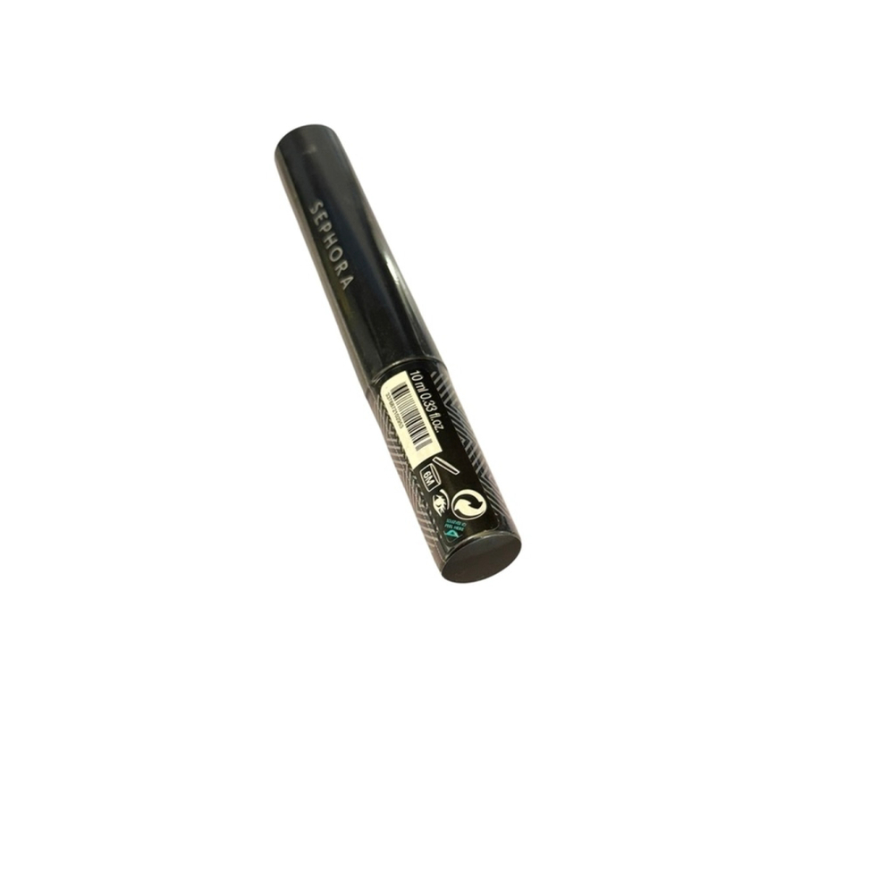 New Sephora Lashcraft Mascara Black Length + Volume - Picture 5 of 5